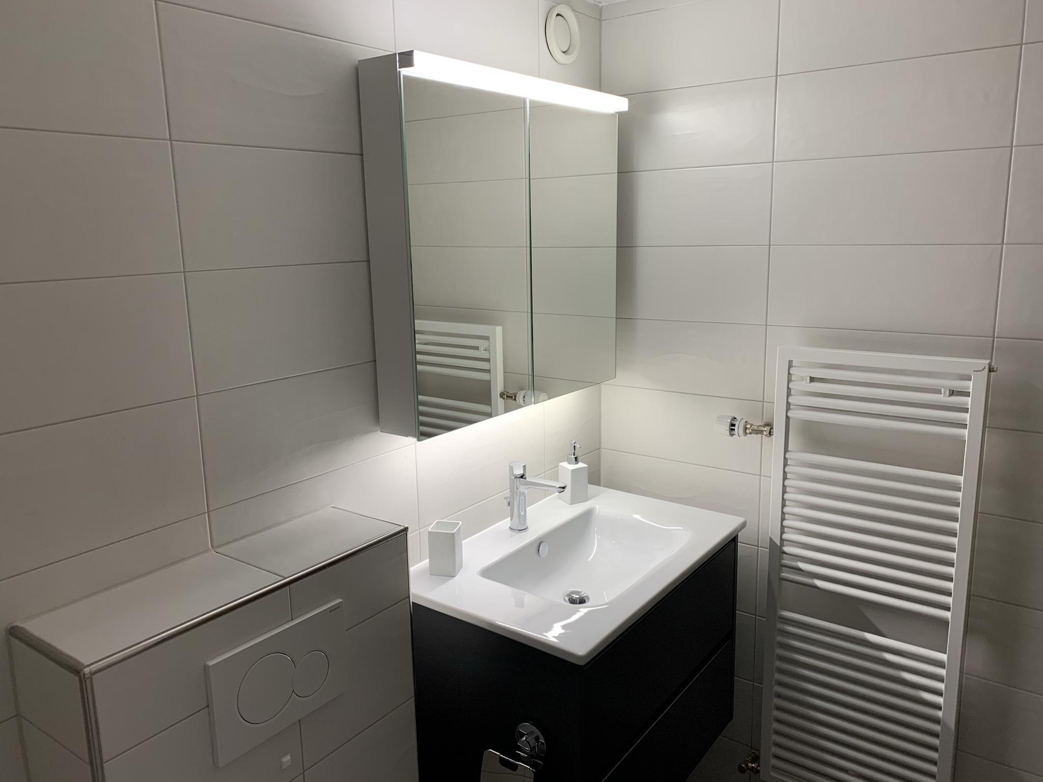 Badezimmer Wohnung Nr. 21 Badezimmer Wohnung Nr. 21