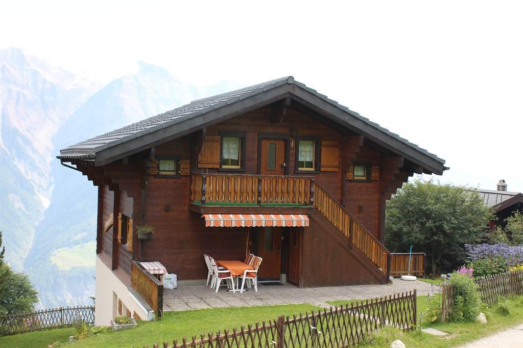 Aussenansicht Sommer 3 Aussenansicht Sommer 3