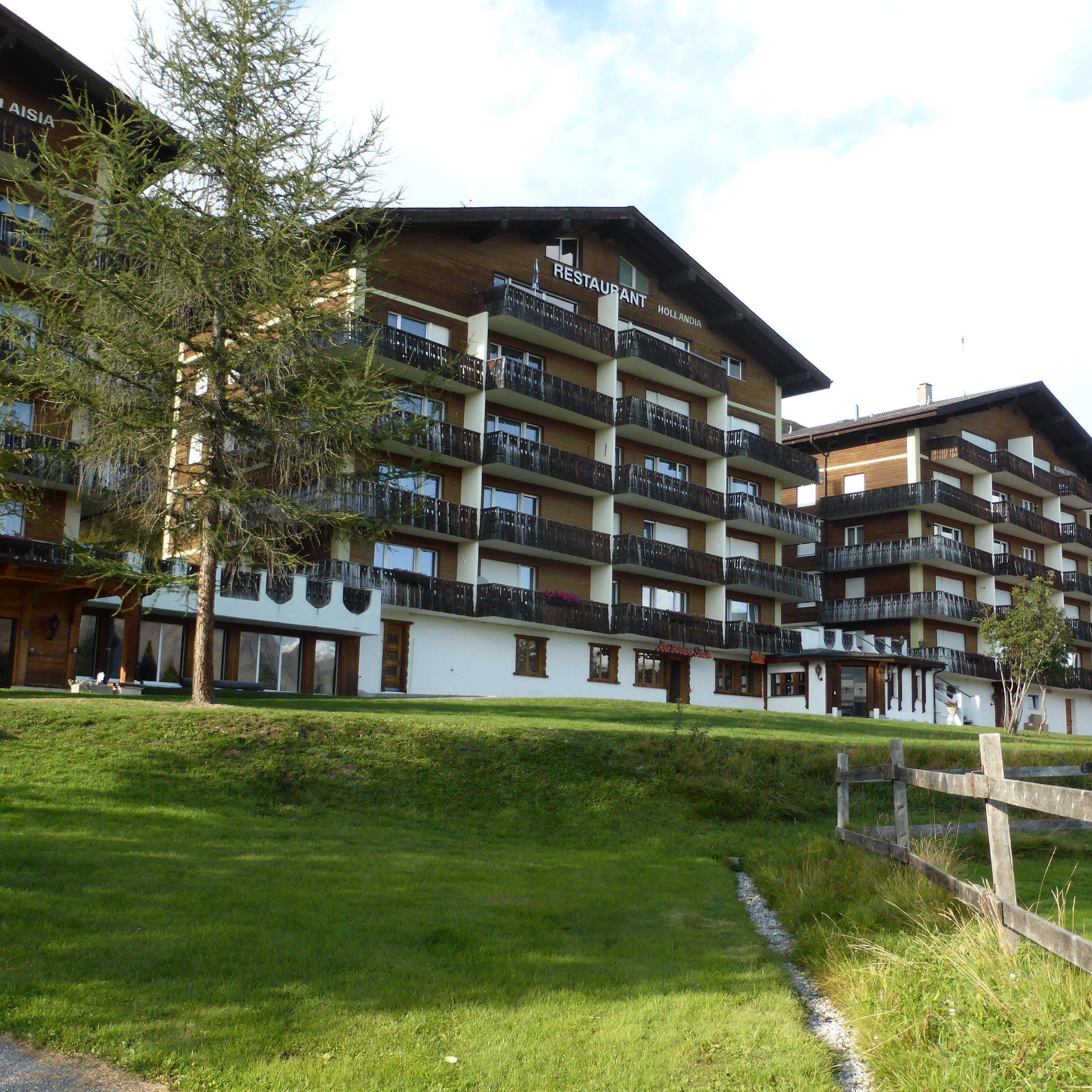 Haus Hollandia Haus Hollandia