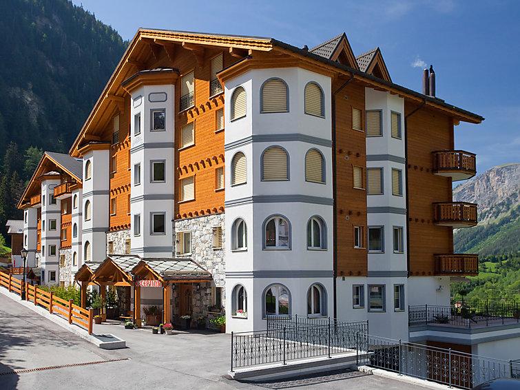 Hotelansicht