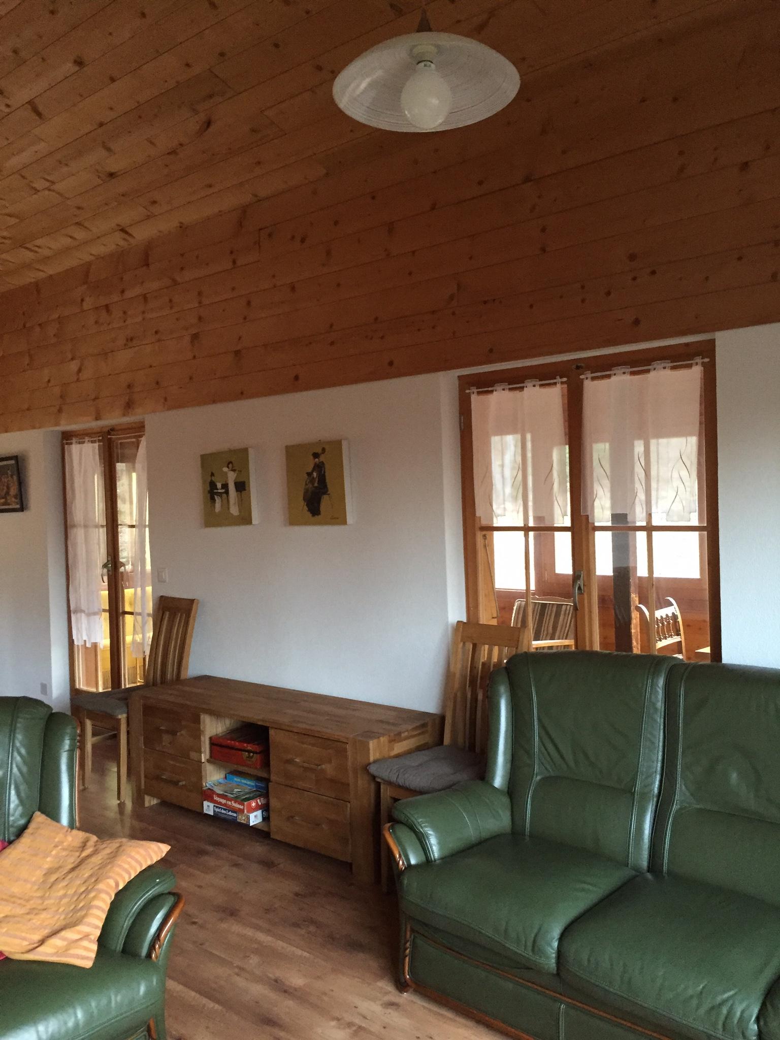 Wohnzimmer Wohnzimmer