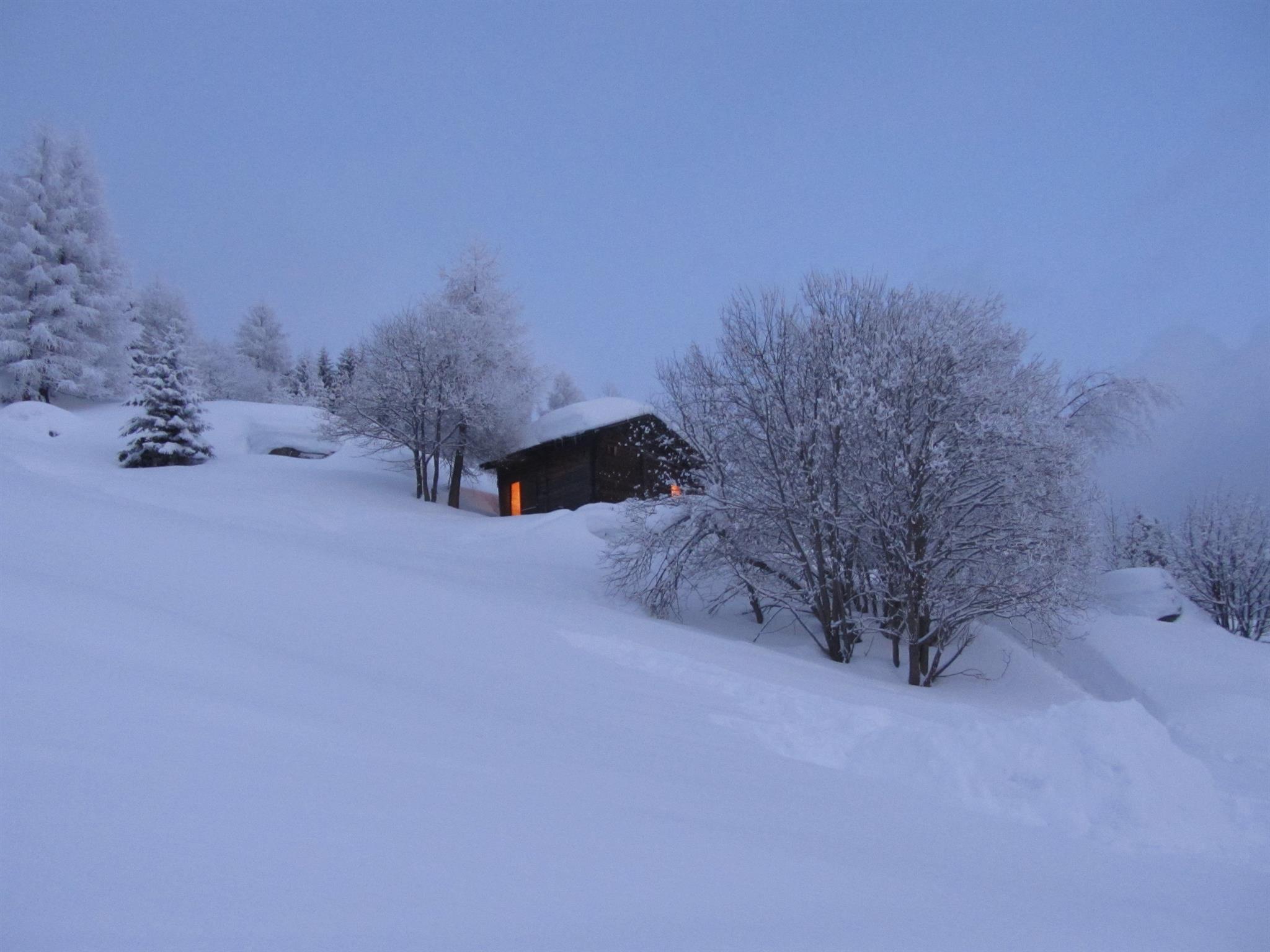 Winterimpressionen Winterimpressionen