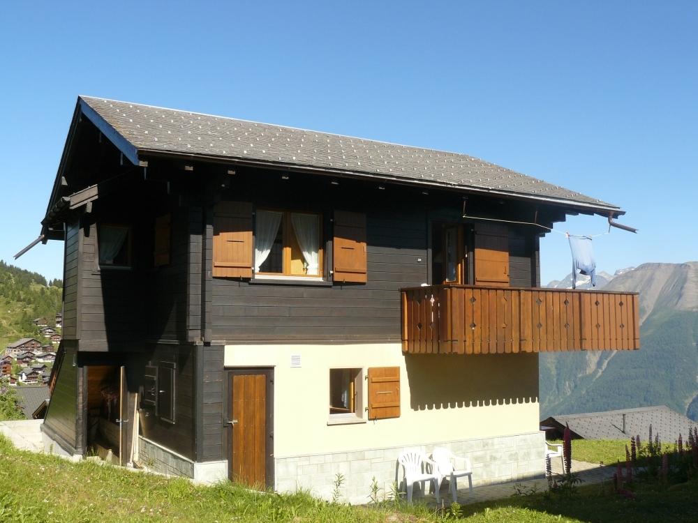 Chalet_Alma3 - Kopie Chalet_Alma3 - Kopie