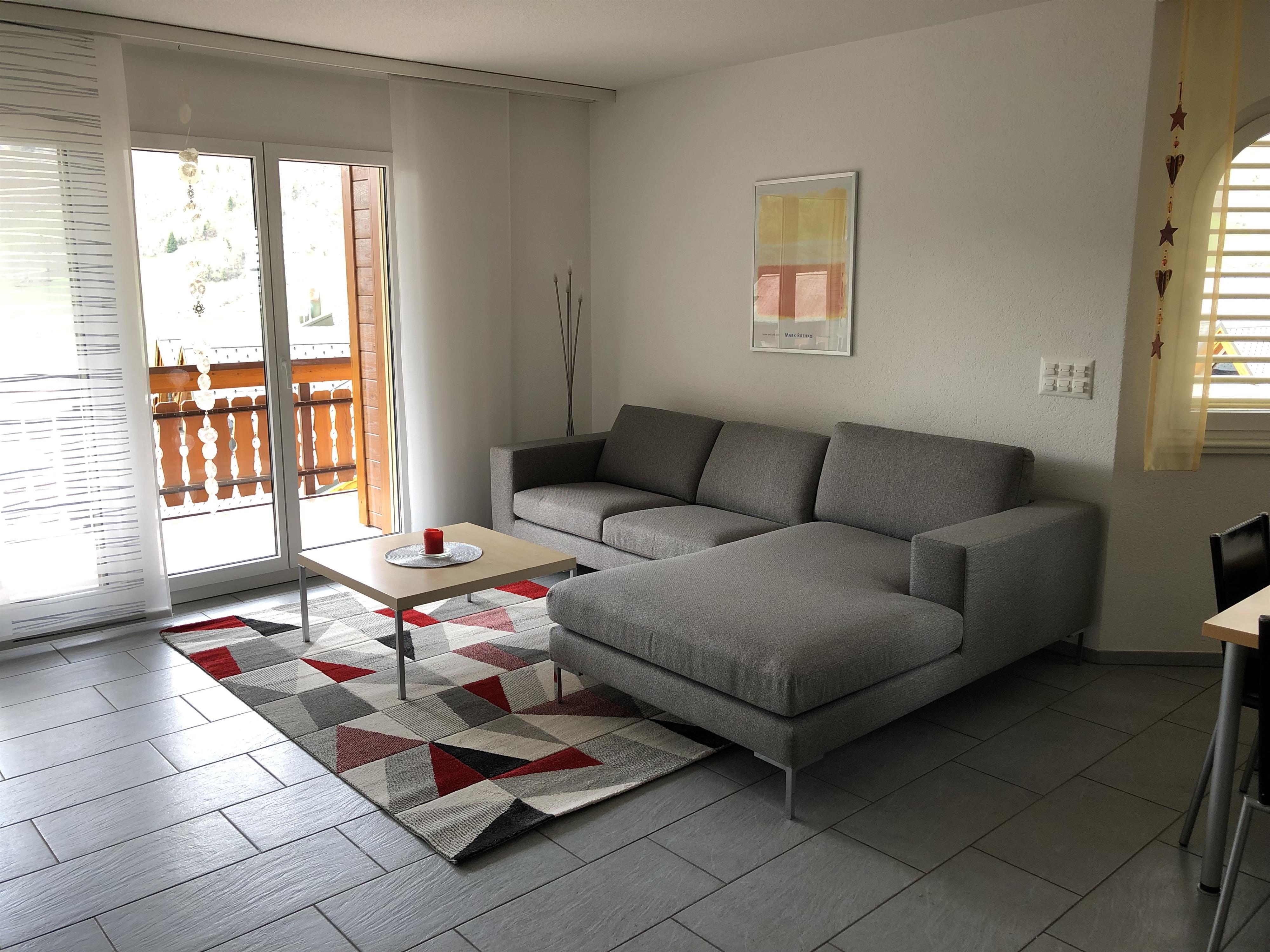 Edelweiss E21 Wohnzimmer Edelweiss E21 Wohnzimmer