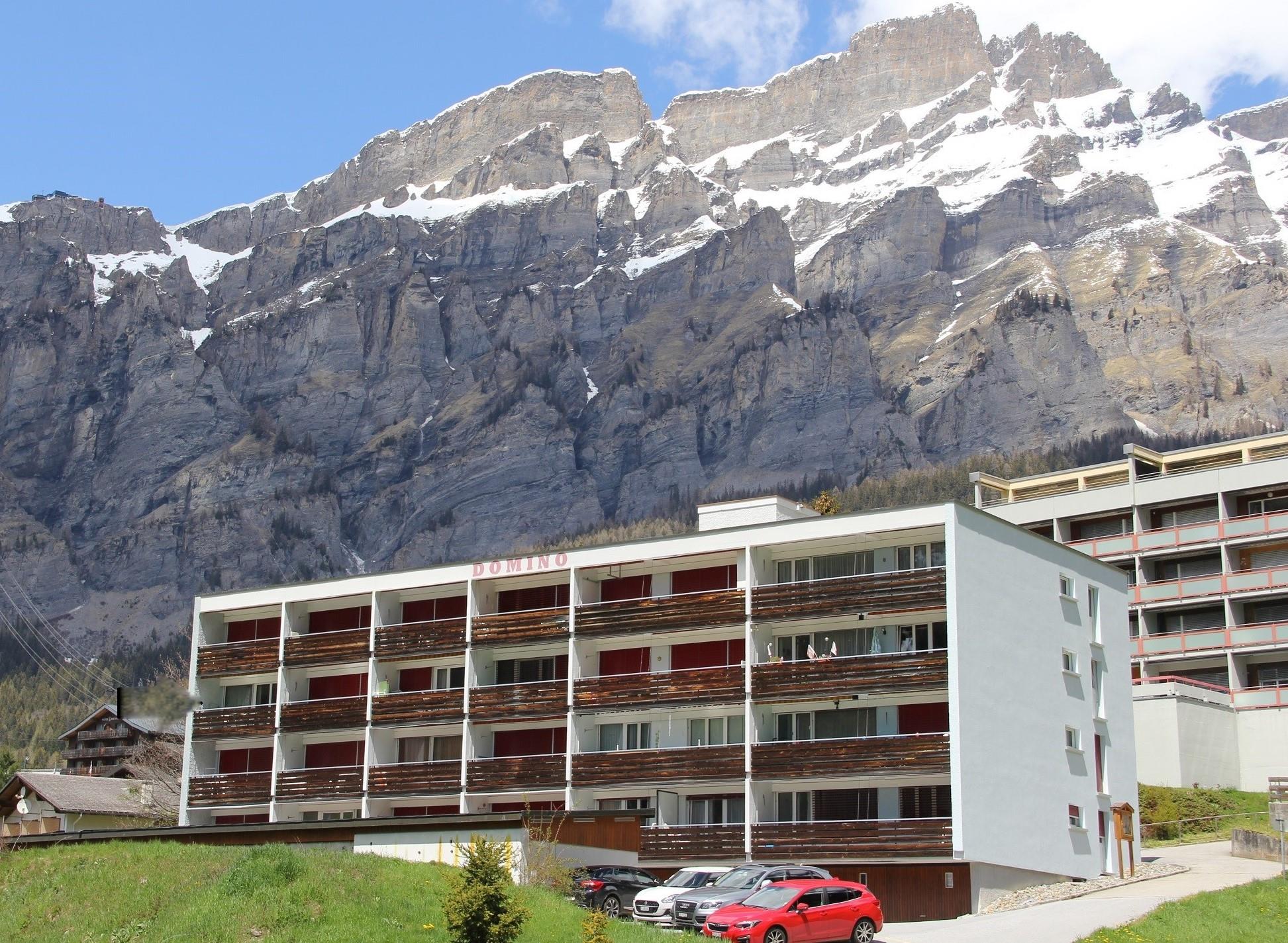 Hotelansicht