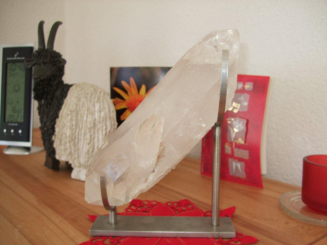 Kristall 1 Kristall 1