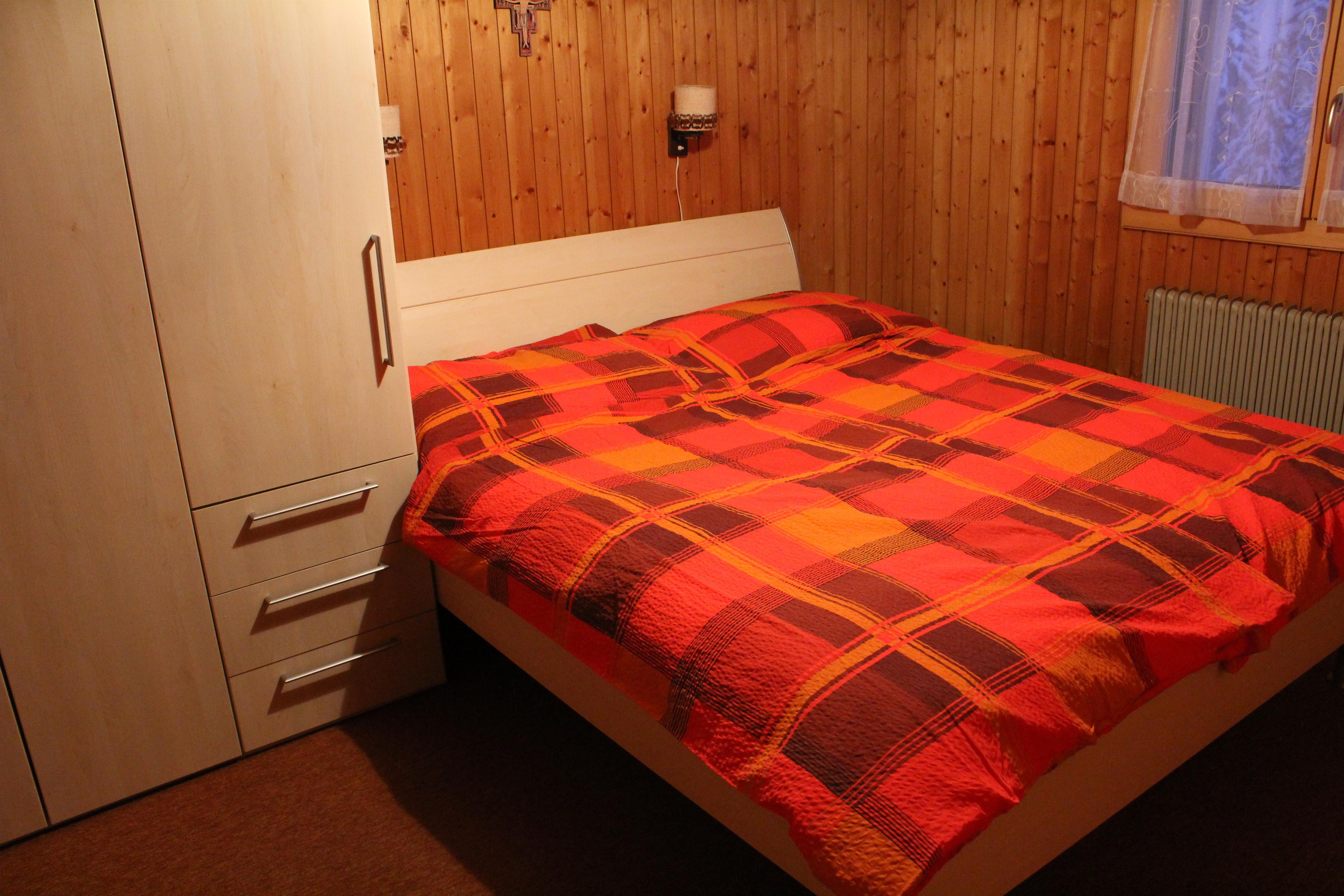 Schlafzimmer Parterre Schlafzimmer Parterre