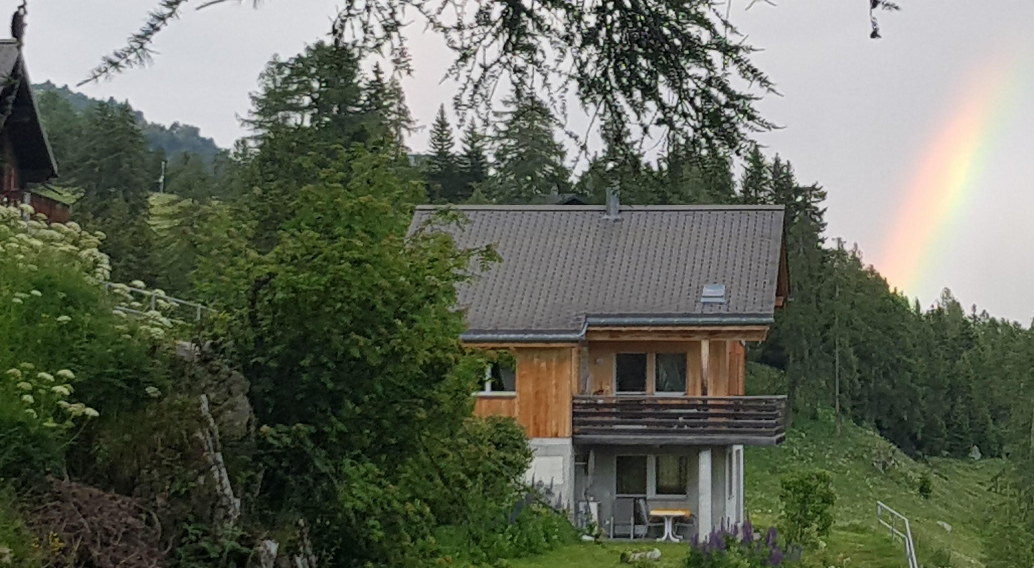 Regenbogen Regenbogen