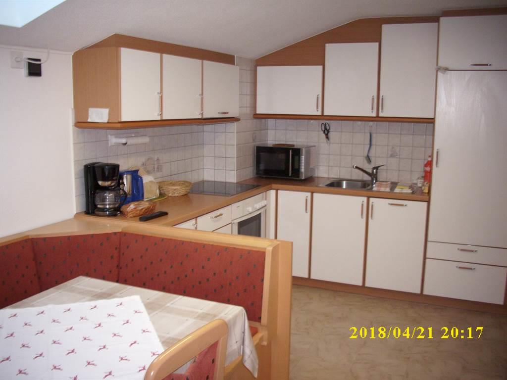 Wohnküche Wohnküche