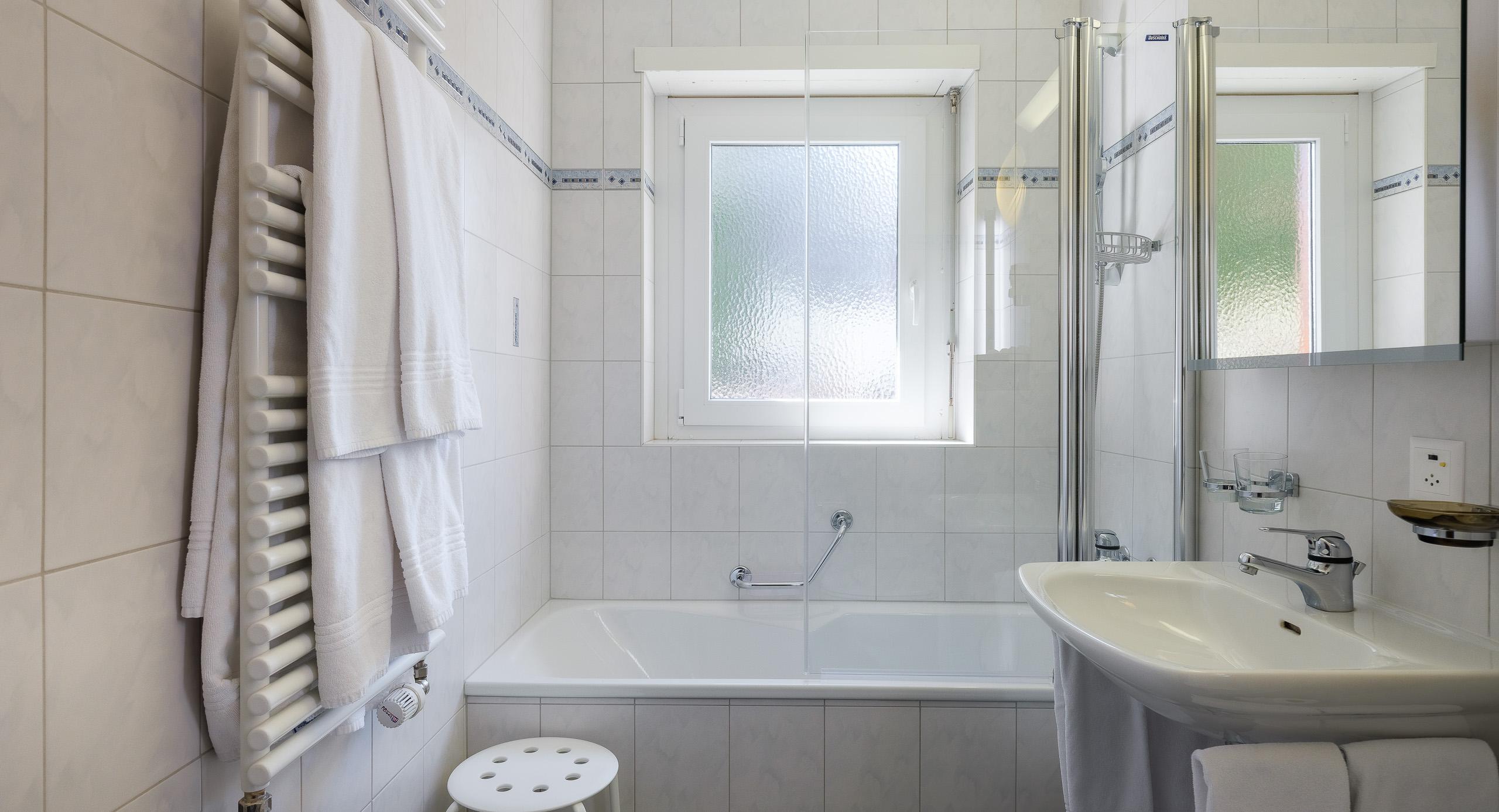 ABA_Sporting 4 - Badezimmer ABA_Sporting 4 - Badezimmer