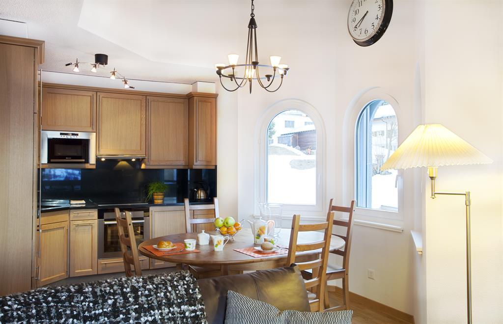 AmbassadorB33_küche AmbassadorB33_küche