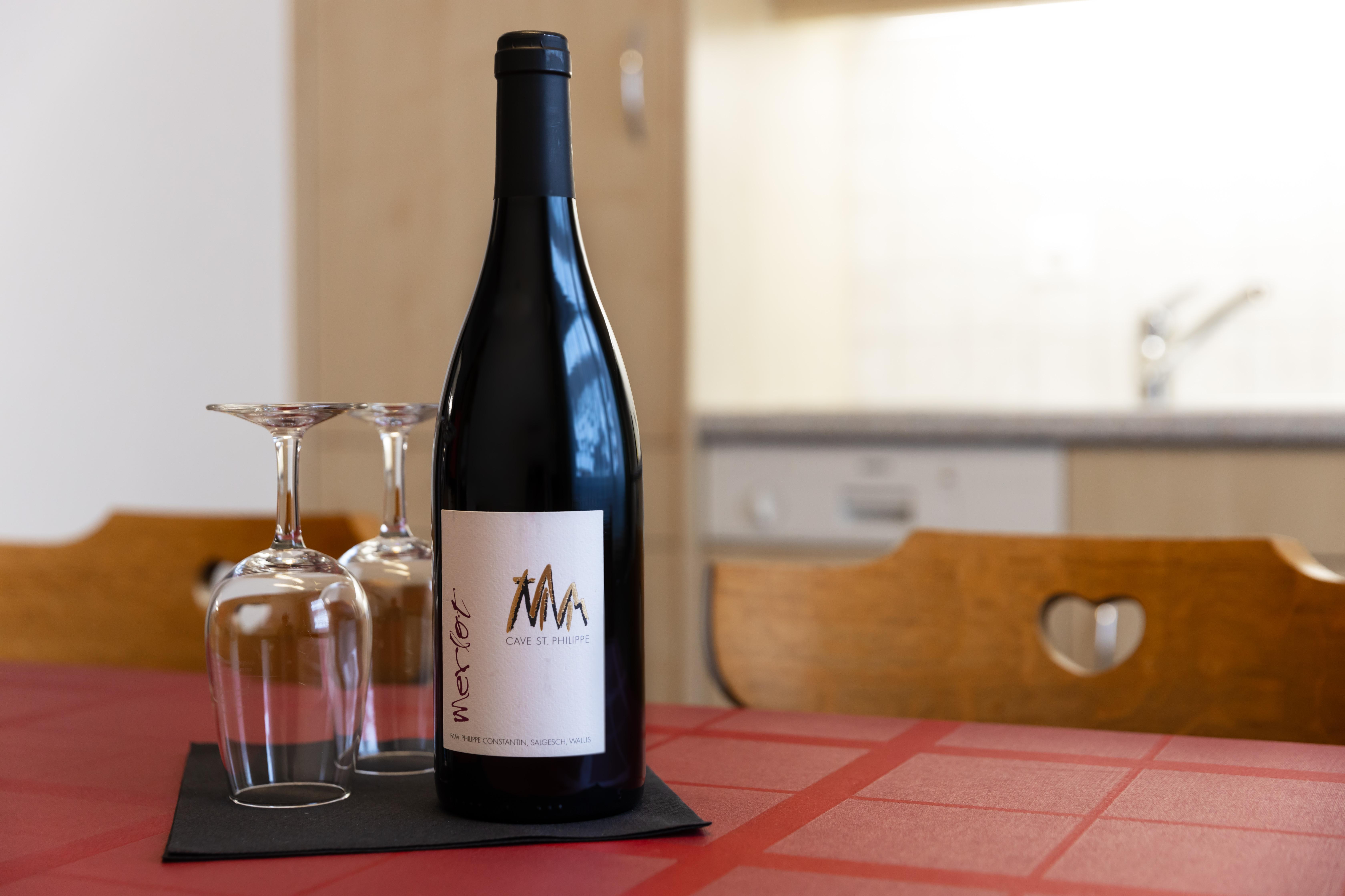 Küche/Essbereich Küche/Essbereich