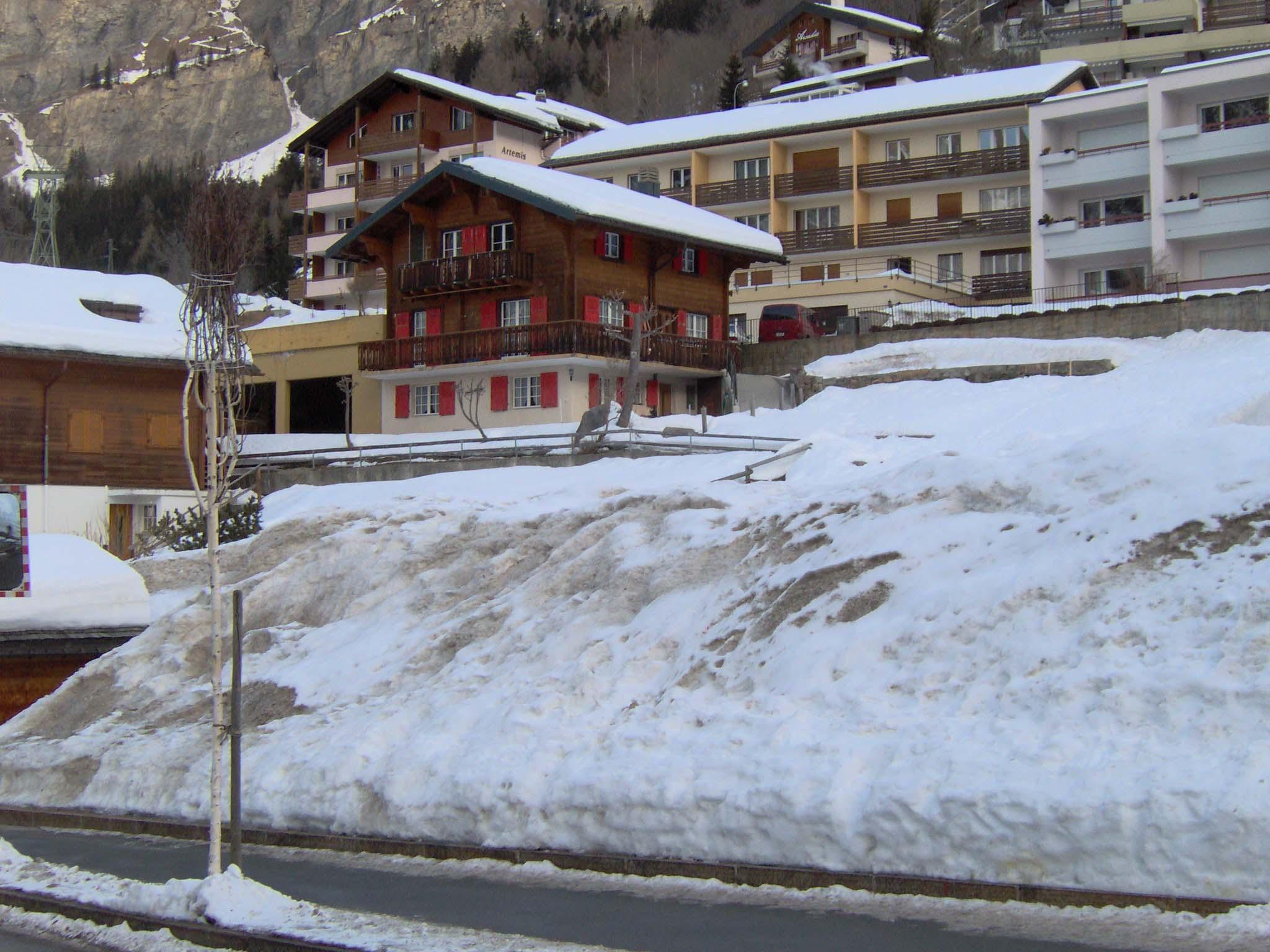 Chalet Teresina_distanz Chalet Teresina_distanz