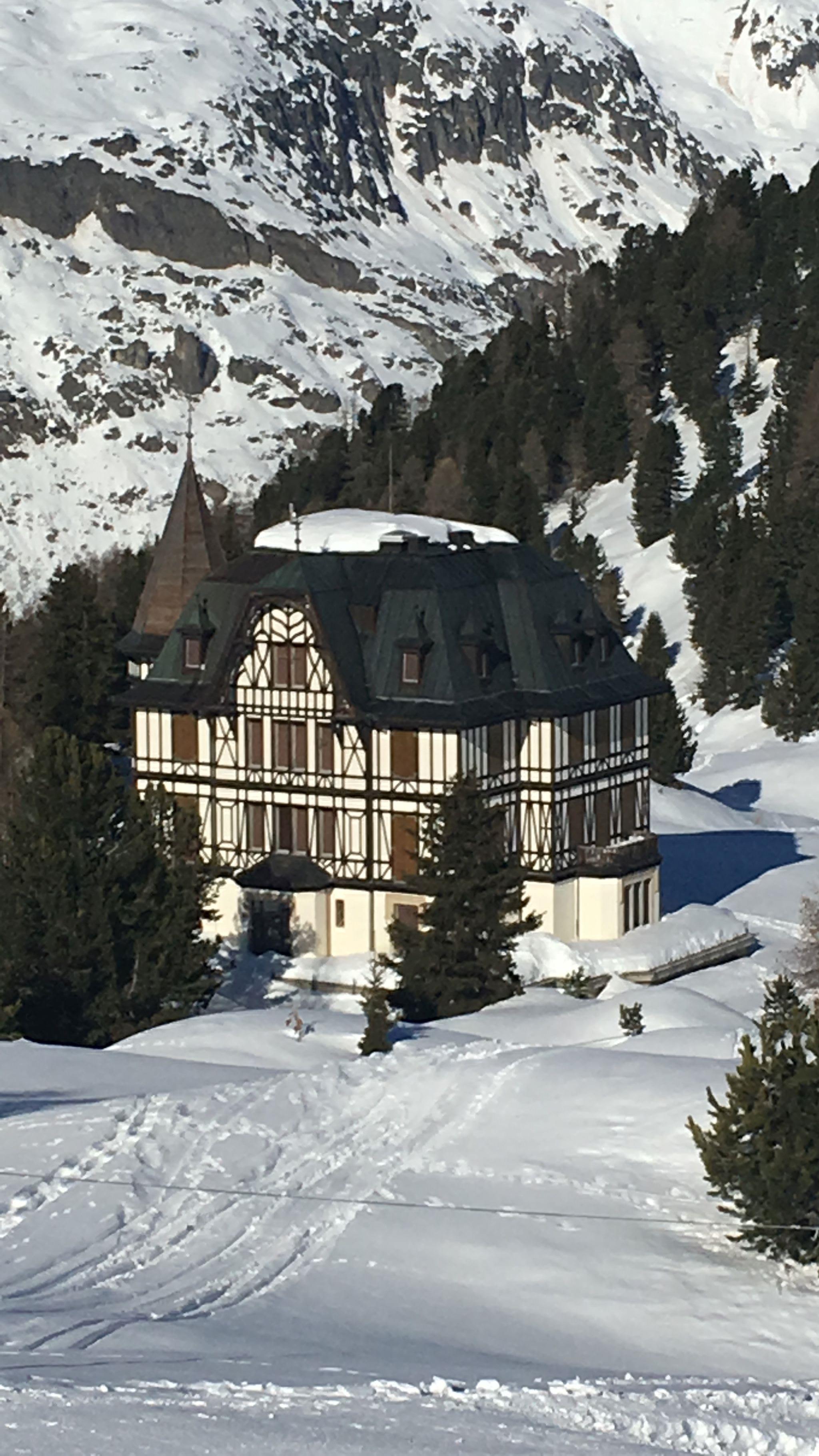 Villa Cassel 25.10.2021 Villa Cassel 25.10.2021