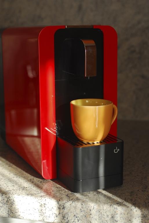 Kaffeemaschine Kaffeemaschine