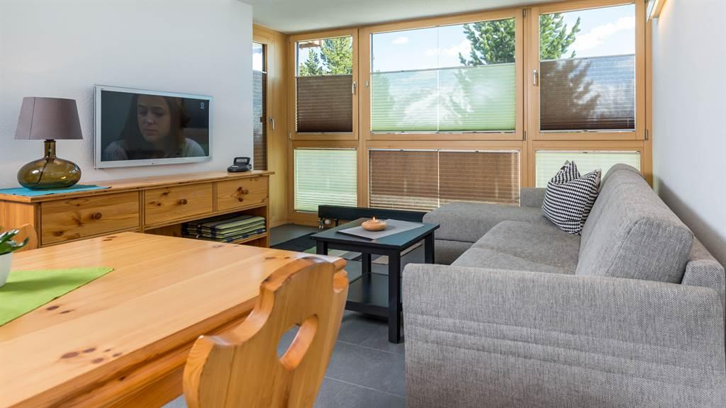 Wohnraum 1 Wohnraum 1