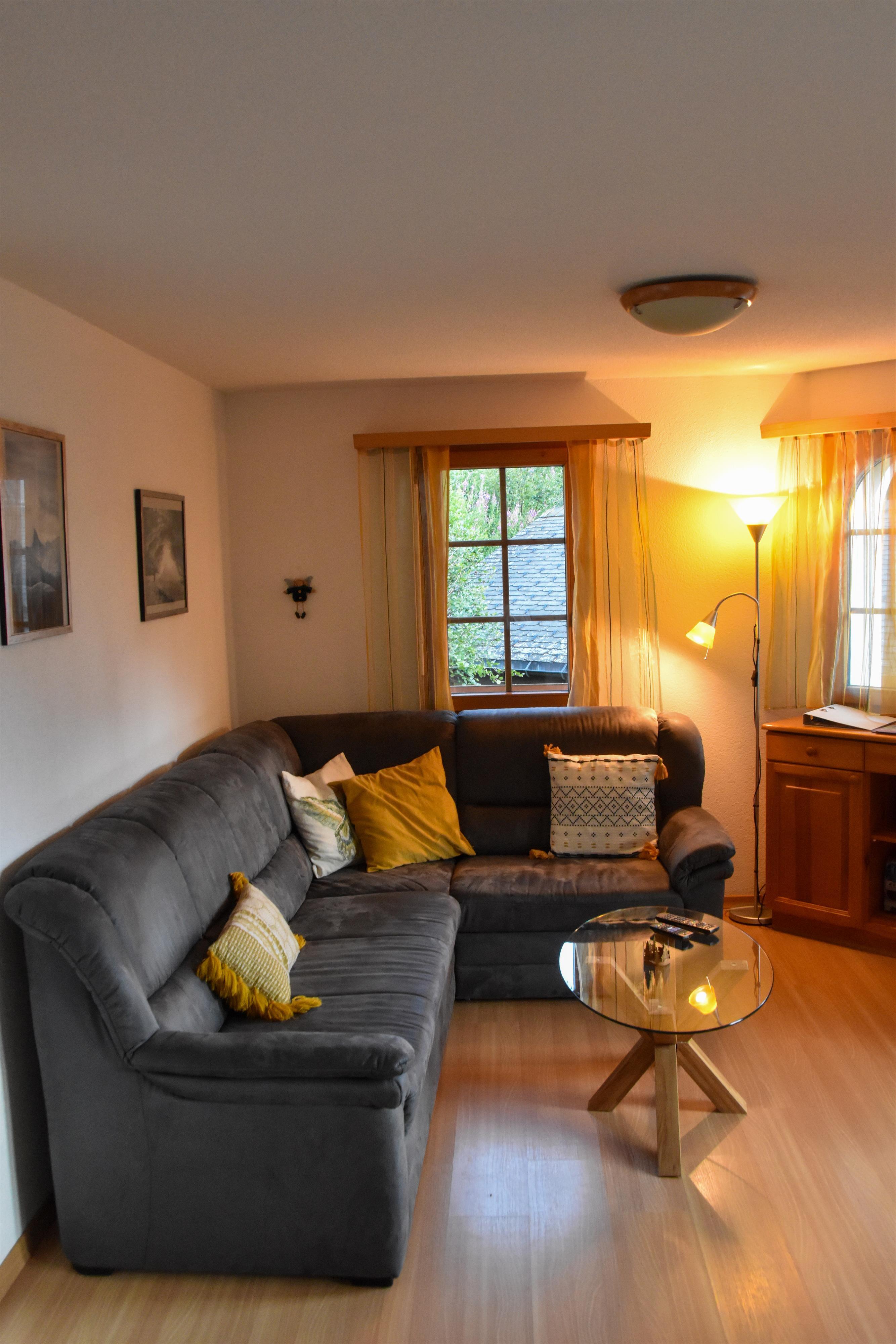 Wohnzimmer Wohnzimmer