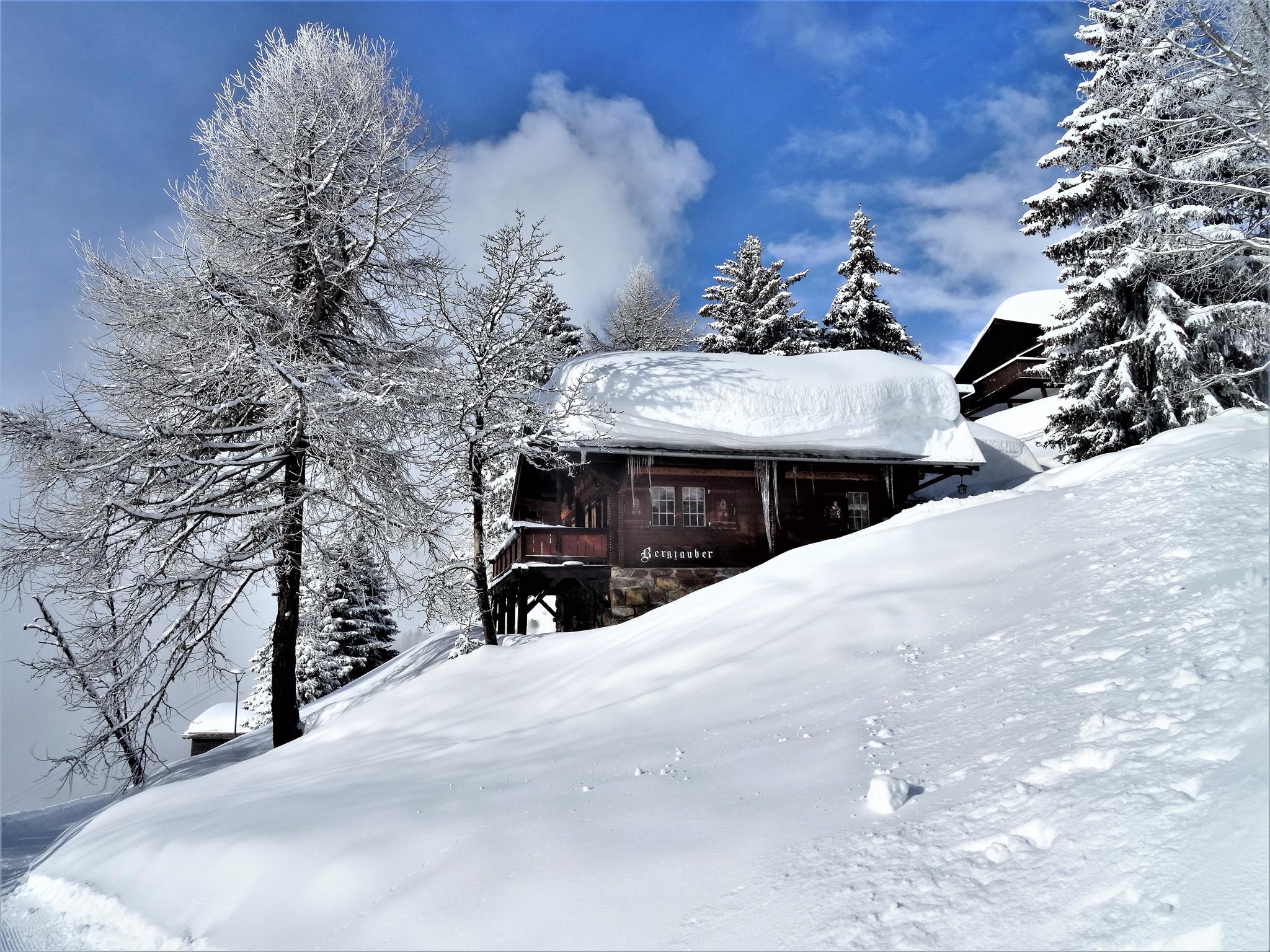 Bergzauber Bergzauber