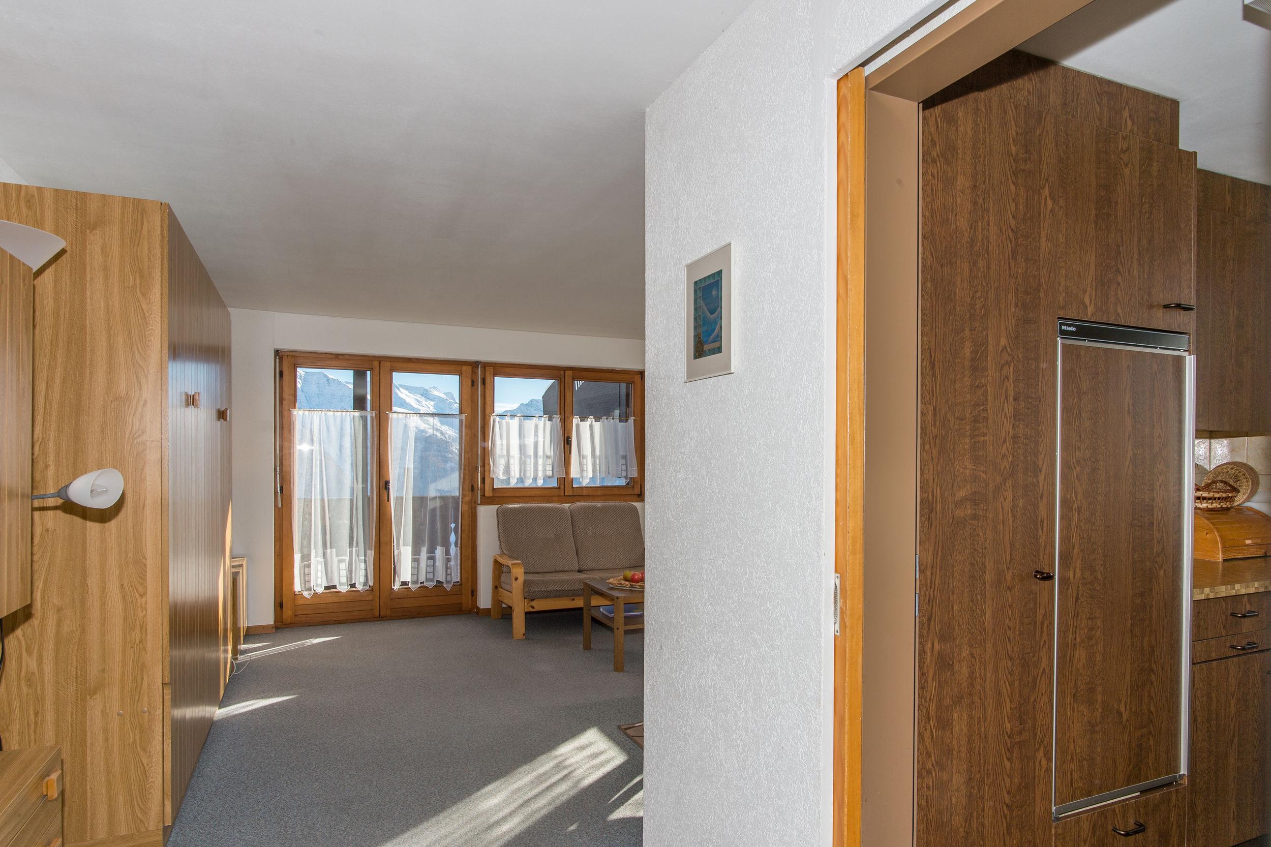 Eingang,Korridor Eingang,Korridor