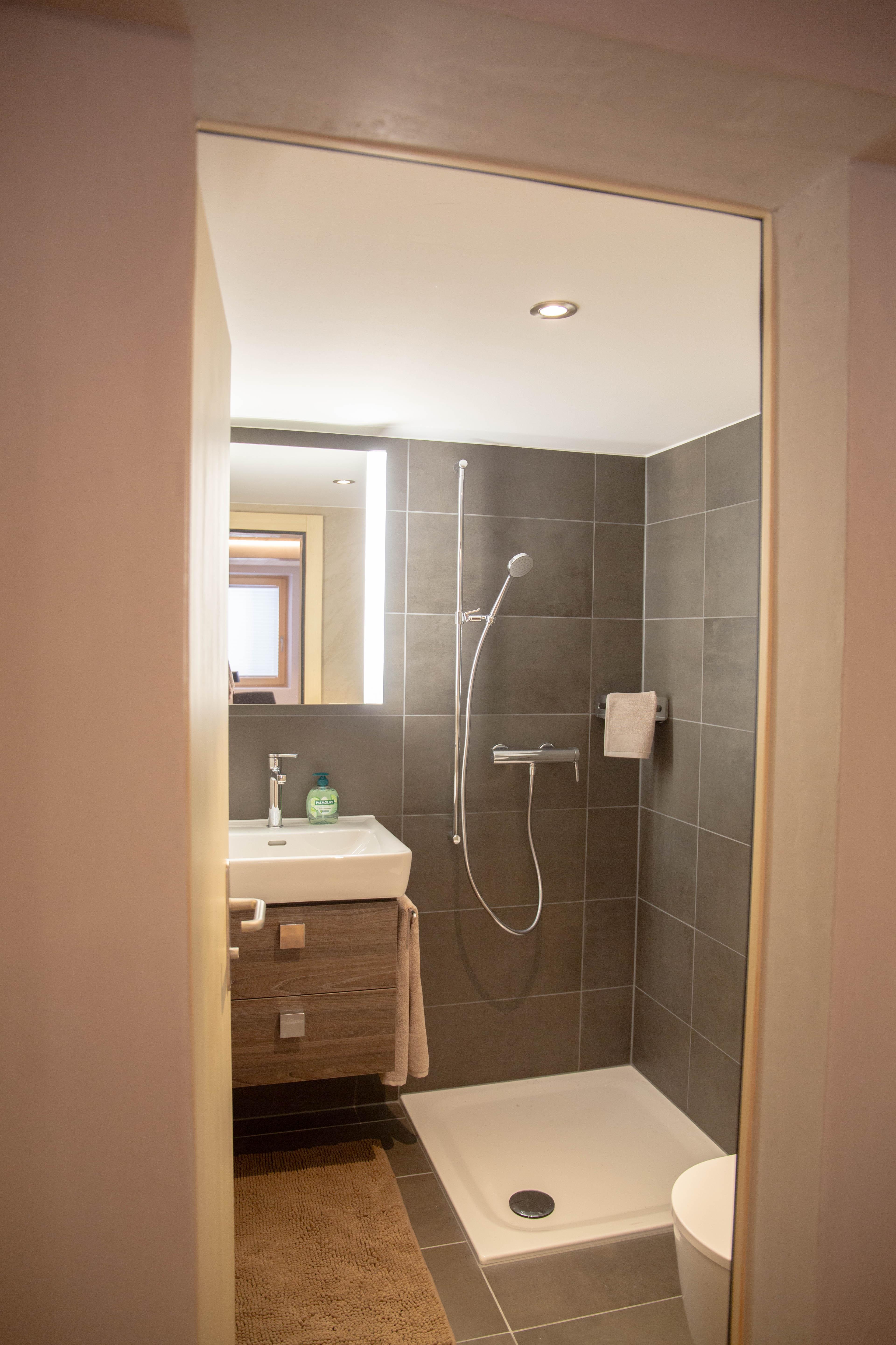 Badezimmer Badezimmer