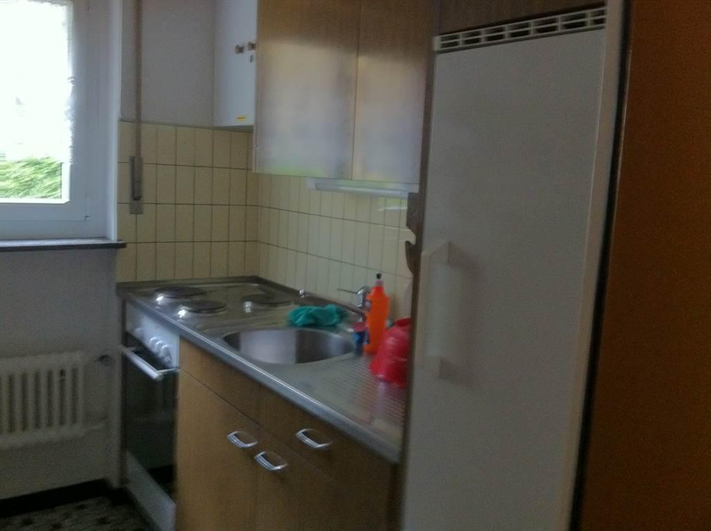 Holiday 73_küche Holiday 73_küche