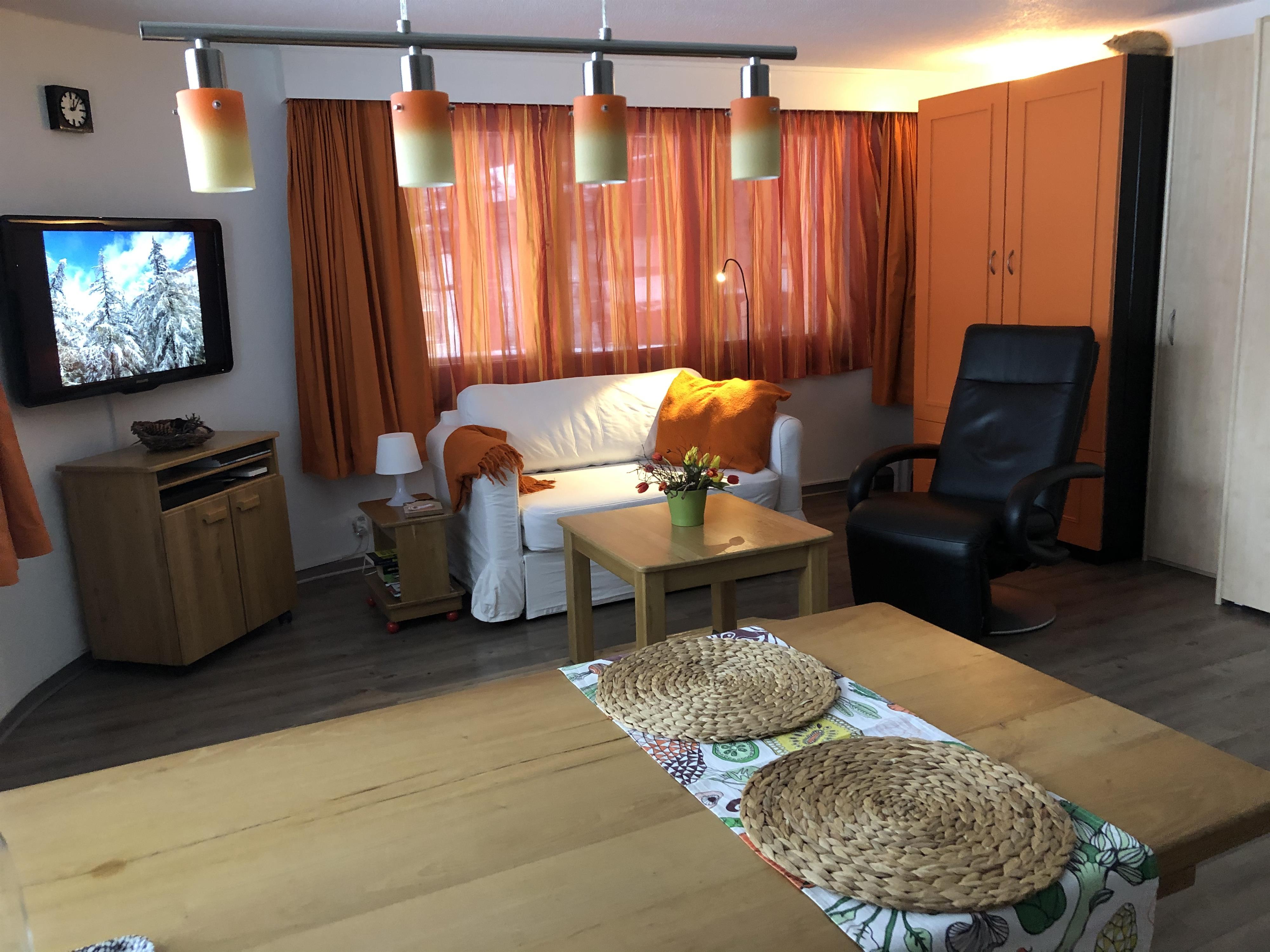 Essen und Wohnen Essen und Wohnen