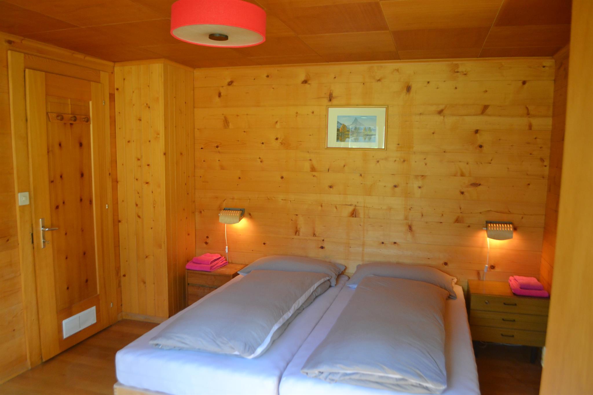 Double Bed Room - 1st Floor 4 Double Bed Room - 1st Floor 4