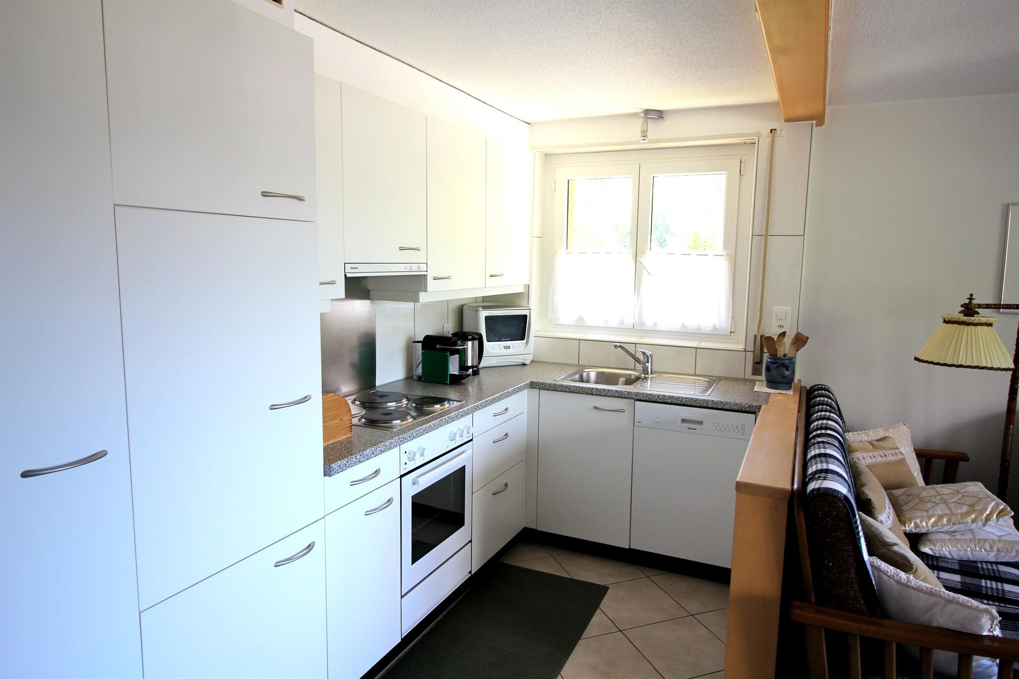 Sunnsyte 9_küche-wohnen Sunnsyte 9_küche-wohnen