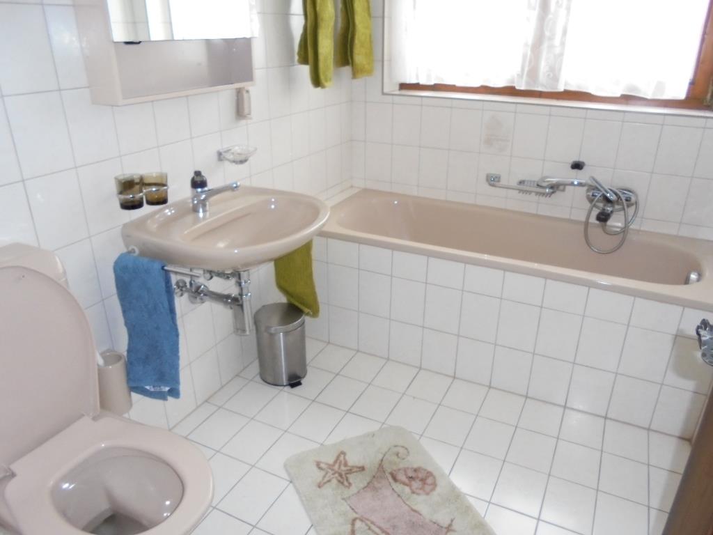 Badezimmer Badezimmer