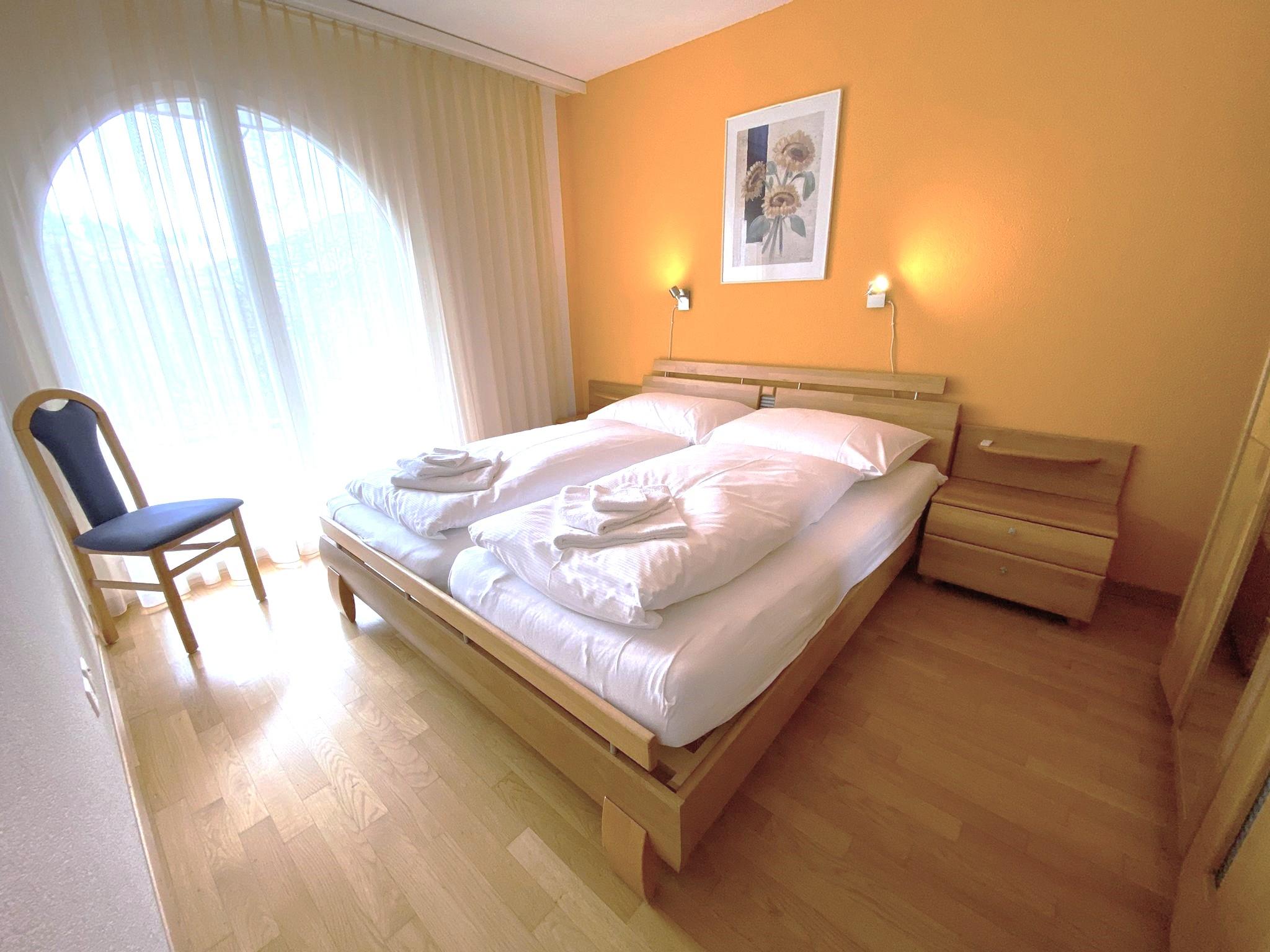 Al Ponte_4_Schlafzimmer Al Ponte_4_Schlafzimmer