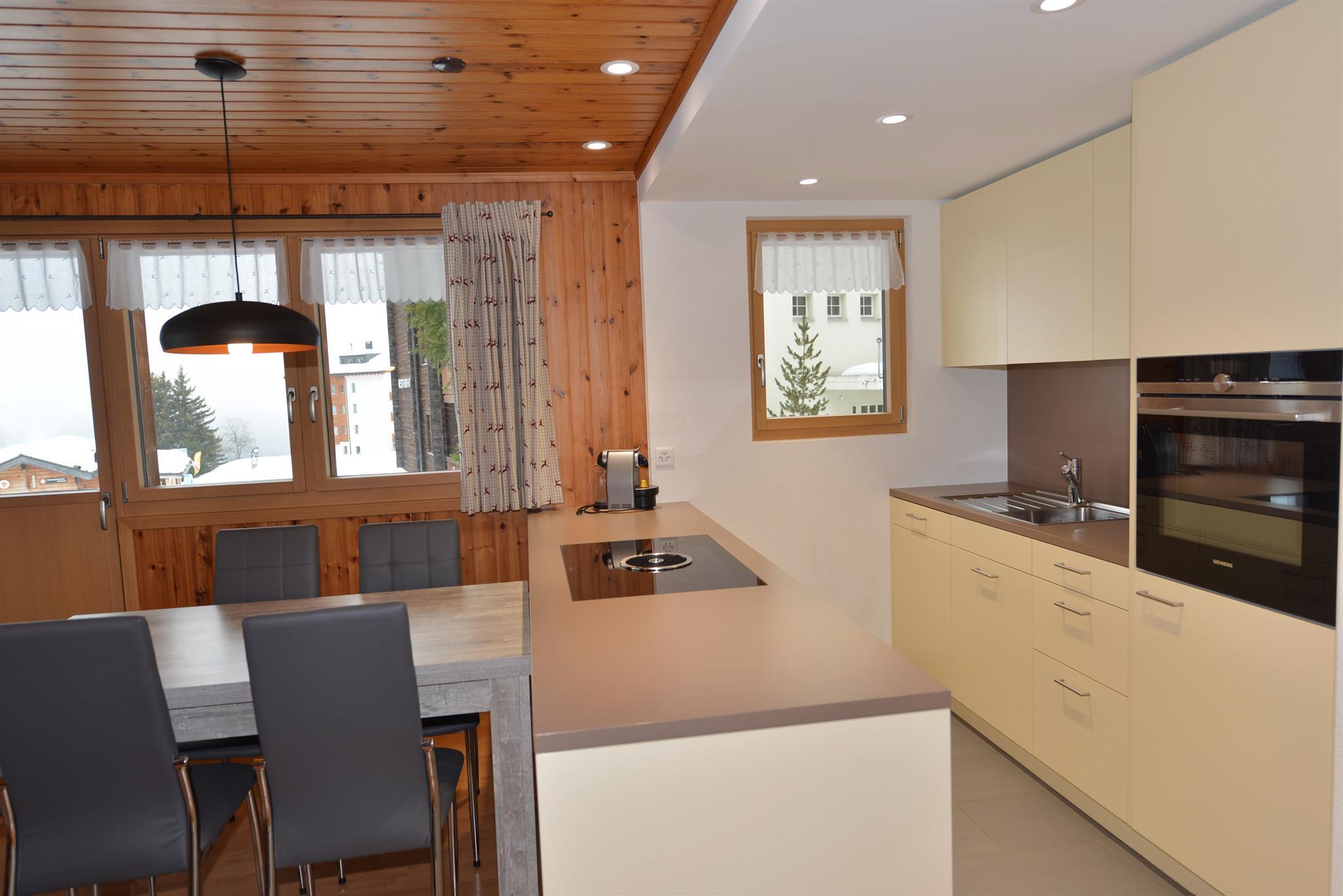 Küche Parterre Küche Parterre