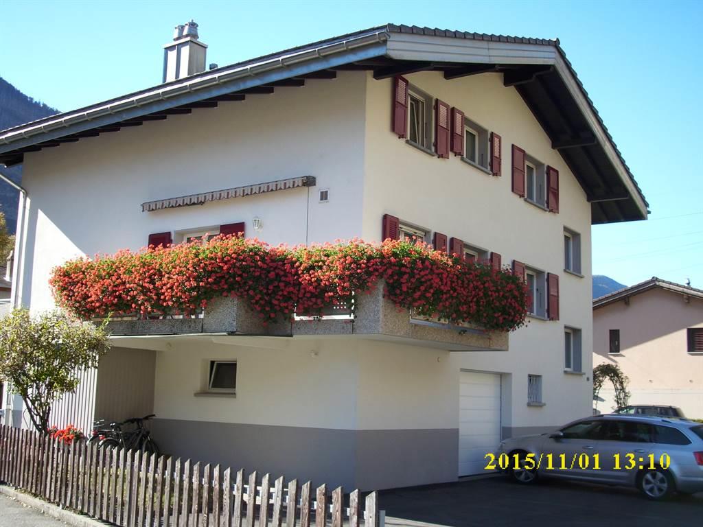 Hausansicht Hausansicht