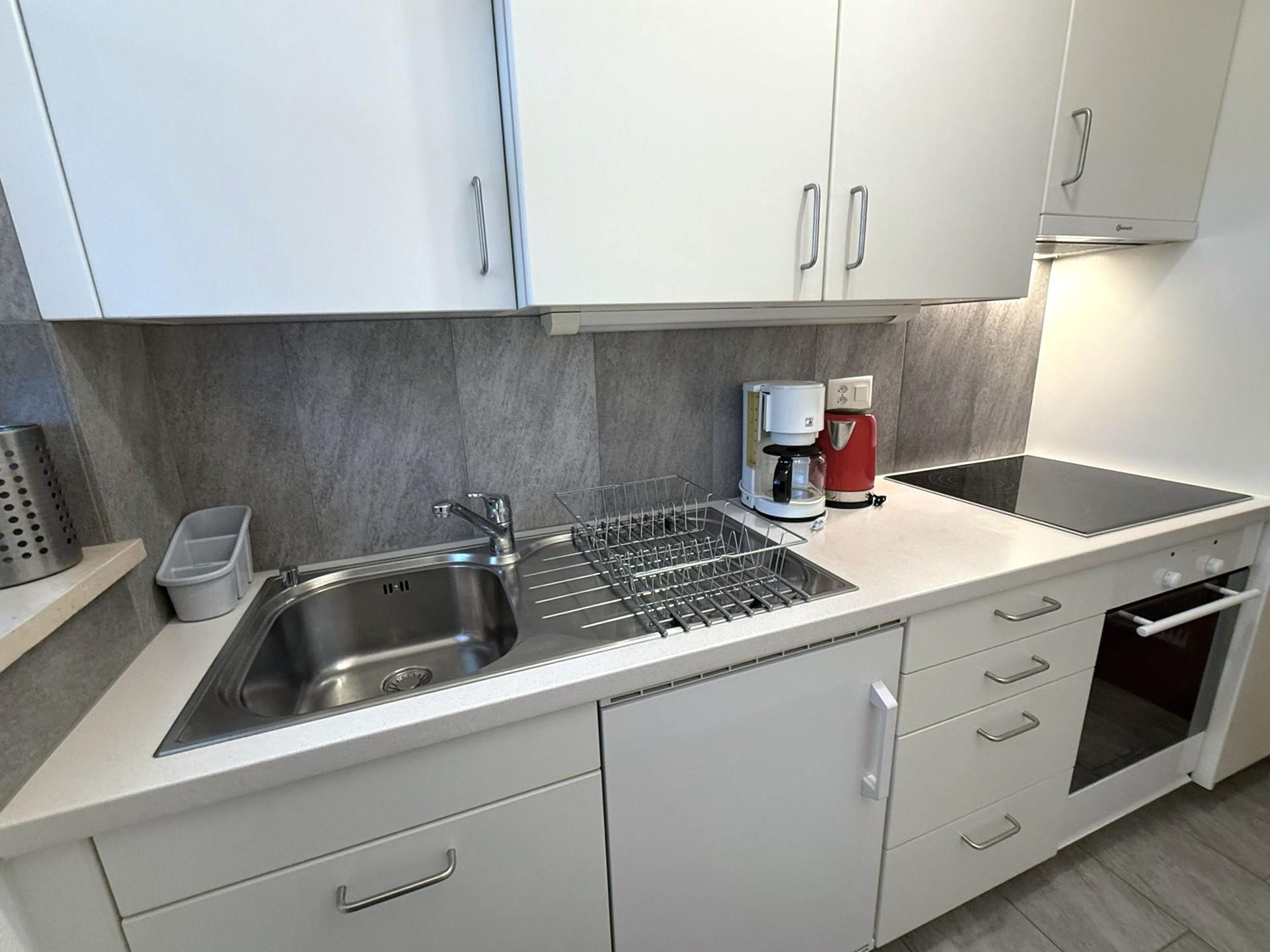 Salve 8_Küche Salve 8_Küche