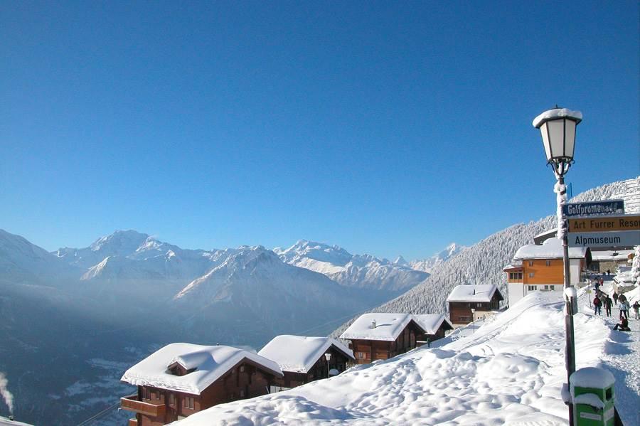 Haus Emilio & Sophia  - Ausblick Haus Emilio & Sophia  - Ausblick
