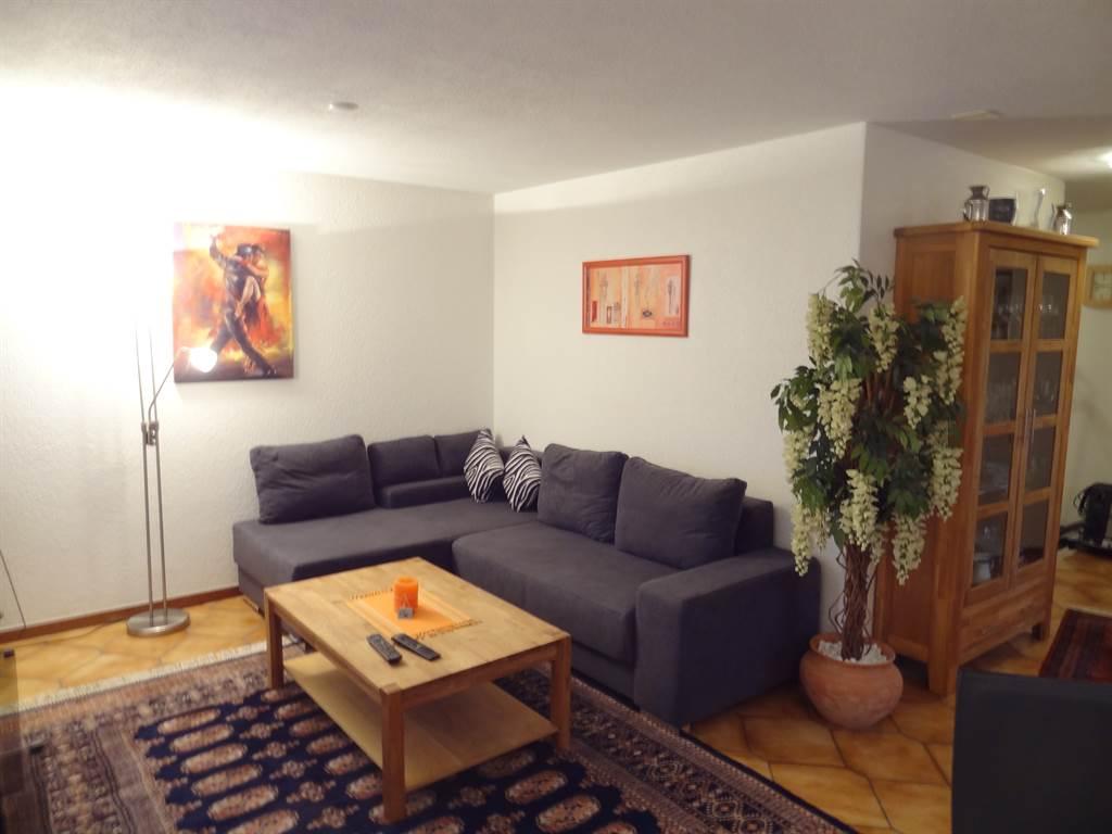 Wohnzimmer Wohnzimmer