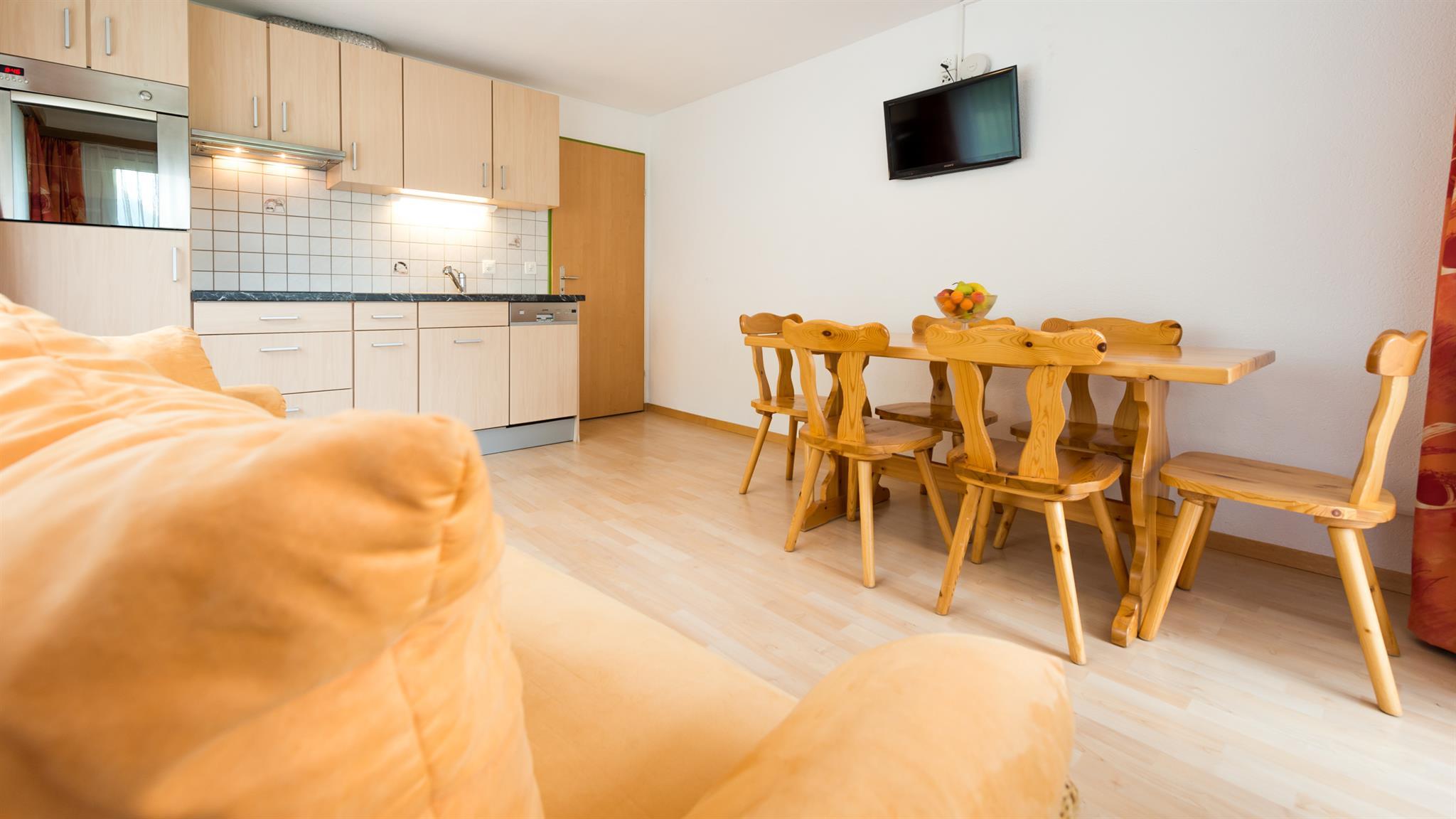 Wohnküche Wohnküche