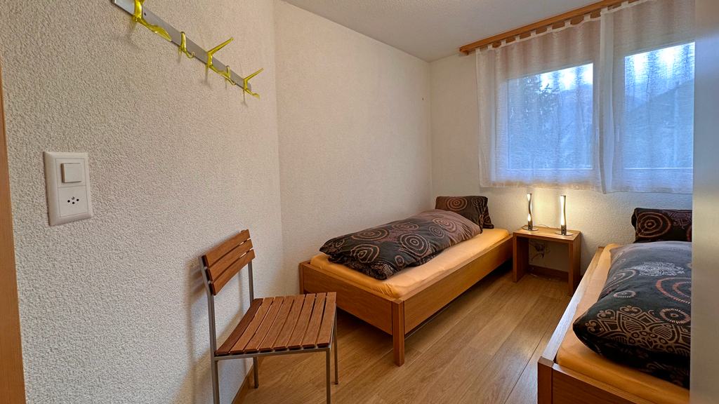 Schlafzimmer-klein Schlafzimmer-klein