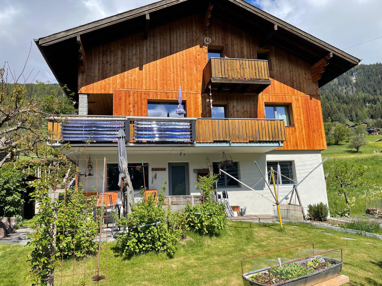 Hotelansicht