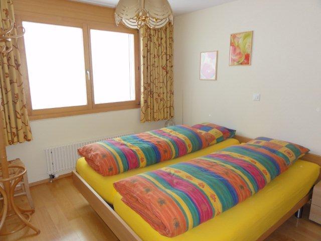 Doppelschlafzimmer Doppelschlafzimmer