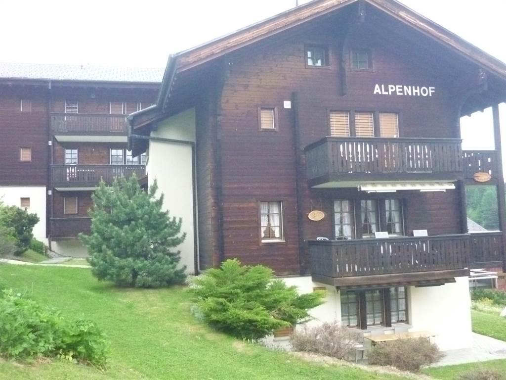 Haus A Sommer Haus A Sommer