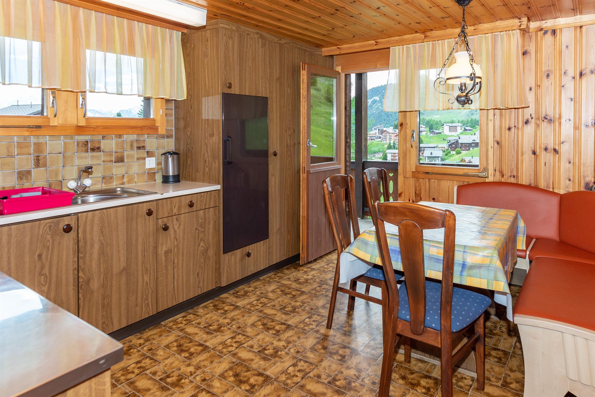 Küche Hubertus 2 _01 Küche Hubertus 2 _01