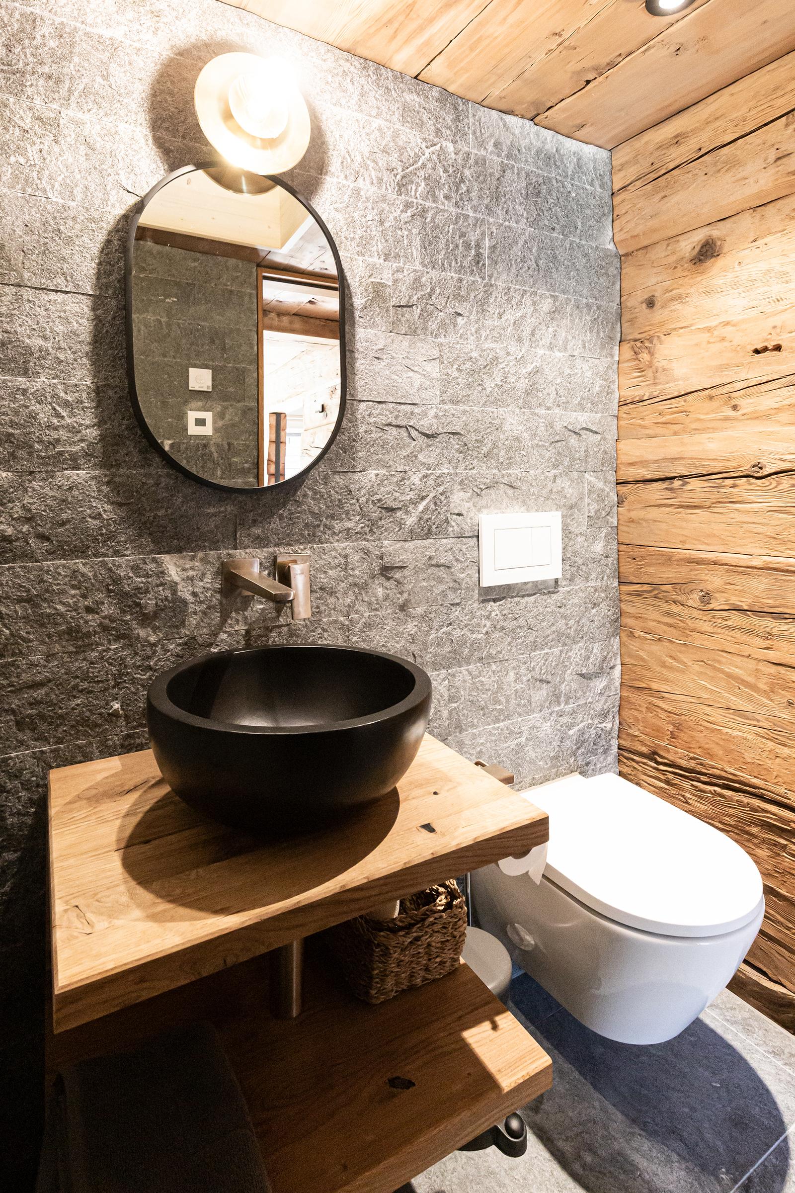 Badezimmer Badezimmer