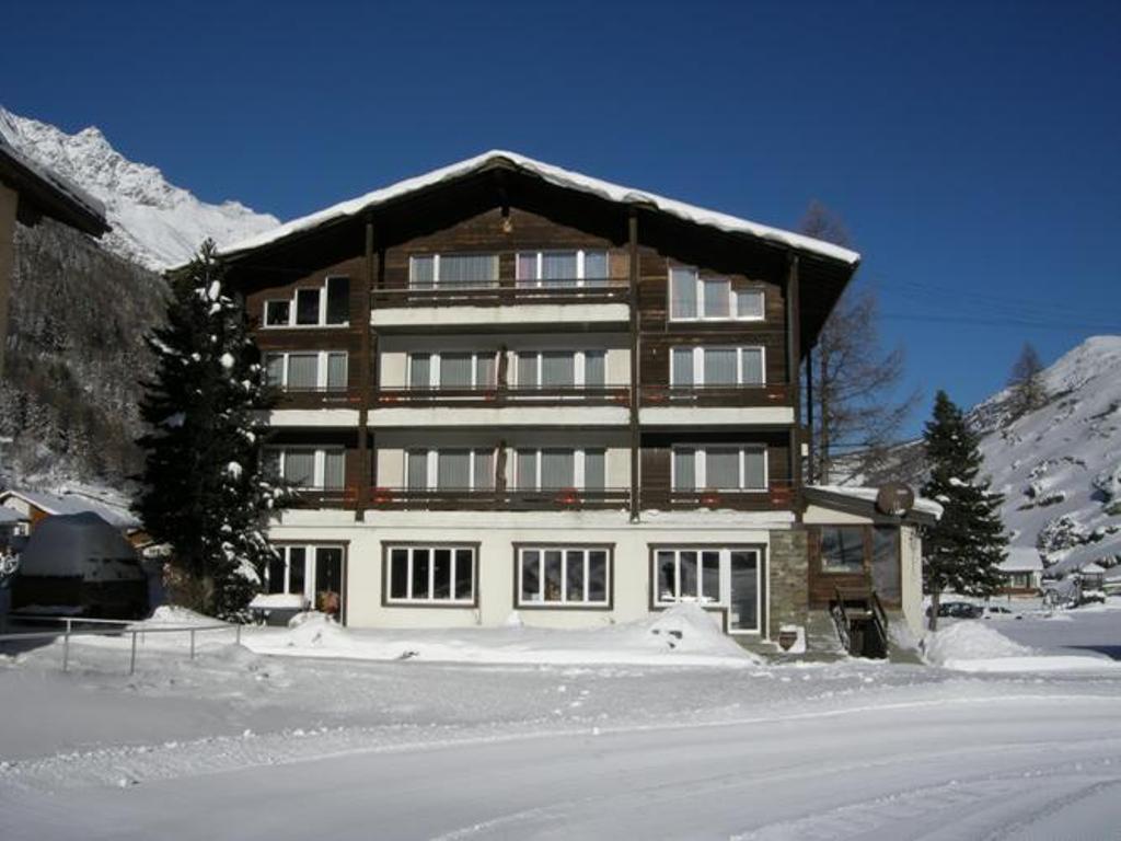 Haus Atlas winter Haus Atlas winter
