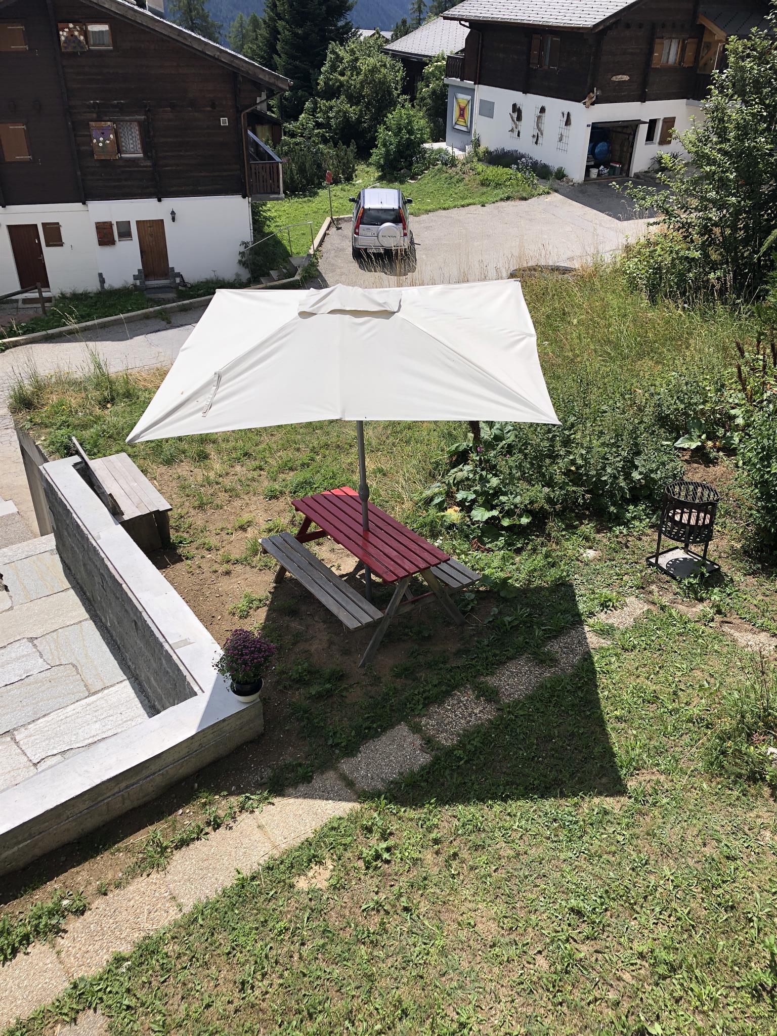 Sonneterasse Sonneterasse