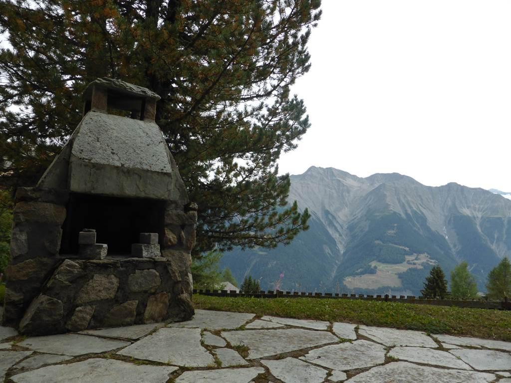 Aussencheminée Aussencheminée