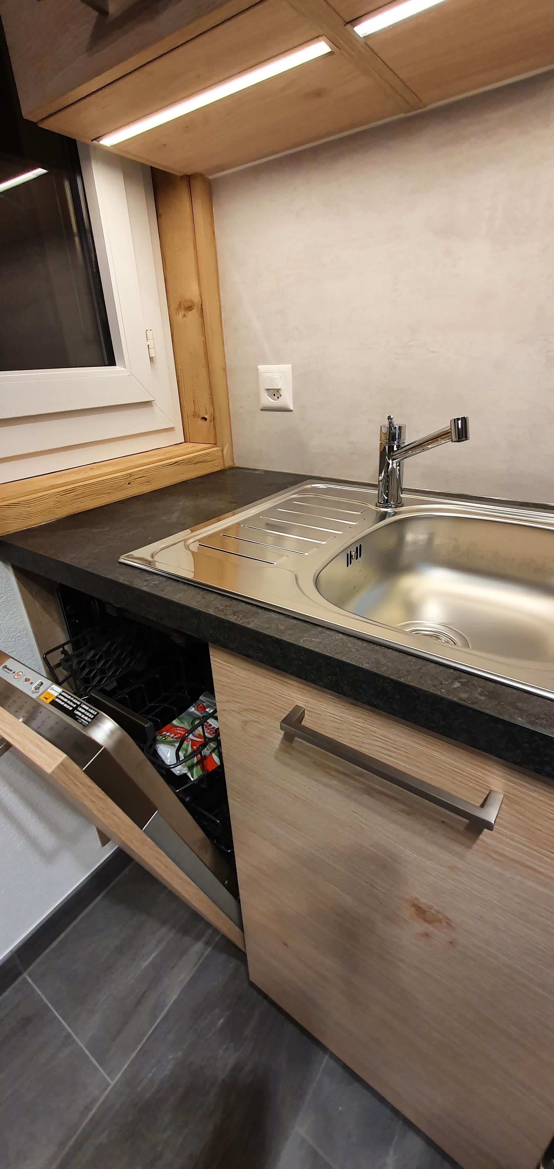 Geschirrspüler Geschirrspüler