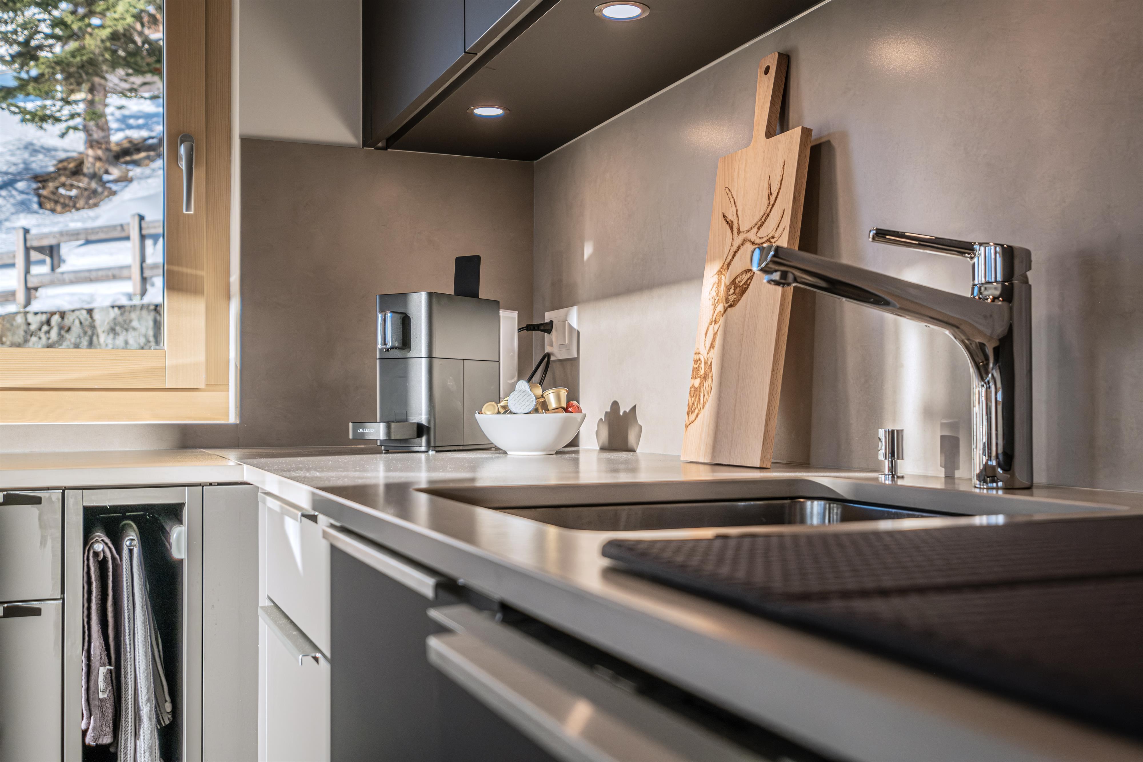 Küche_Detail Küche_Detail