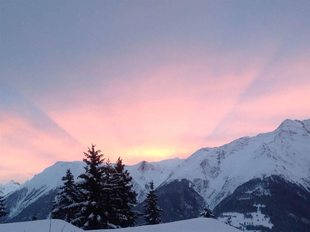 Alba Aussicht Alba Aussicht