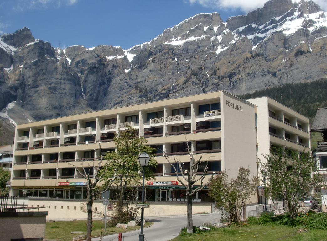 Hotelansicht
