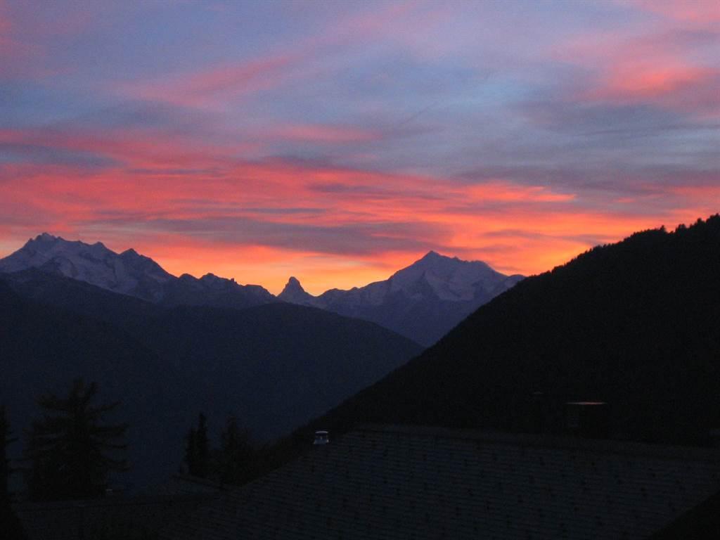 Abendstimmung Abendstimmung